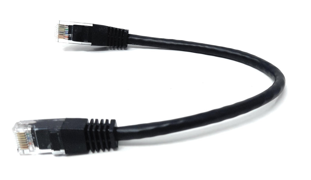 DRUT Cat6 Ethernet Cable – High-Speed Gigabit LAN Cable, RJ45 Network Patch Cord, PoE Compatible – for Router, Modem, Smart TV, PC, Switch