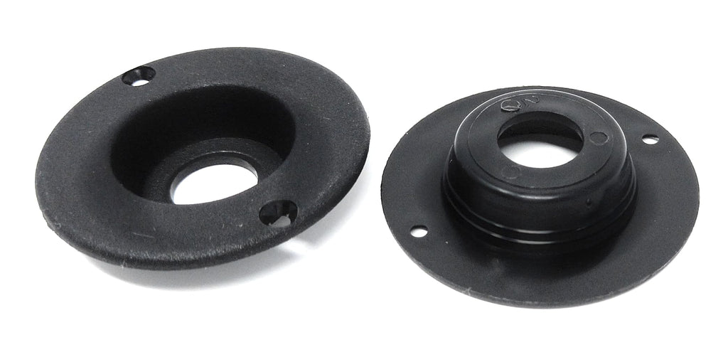 6.35mm Mounting Panel Plate For PCB 1/4 Jack Sockets