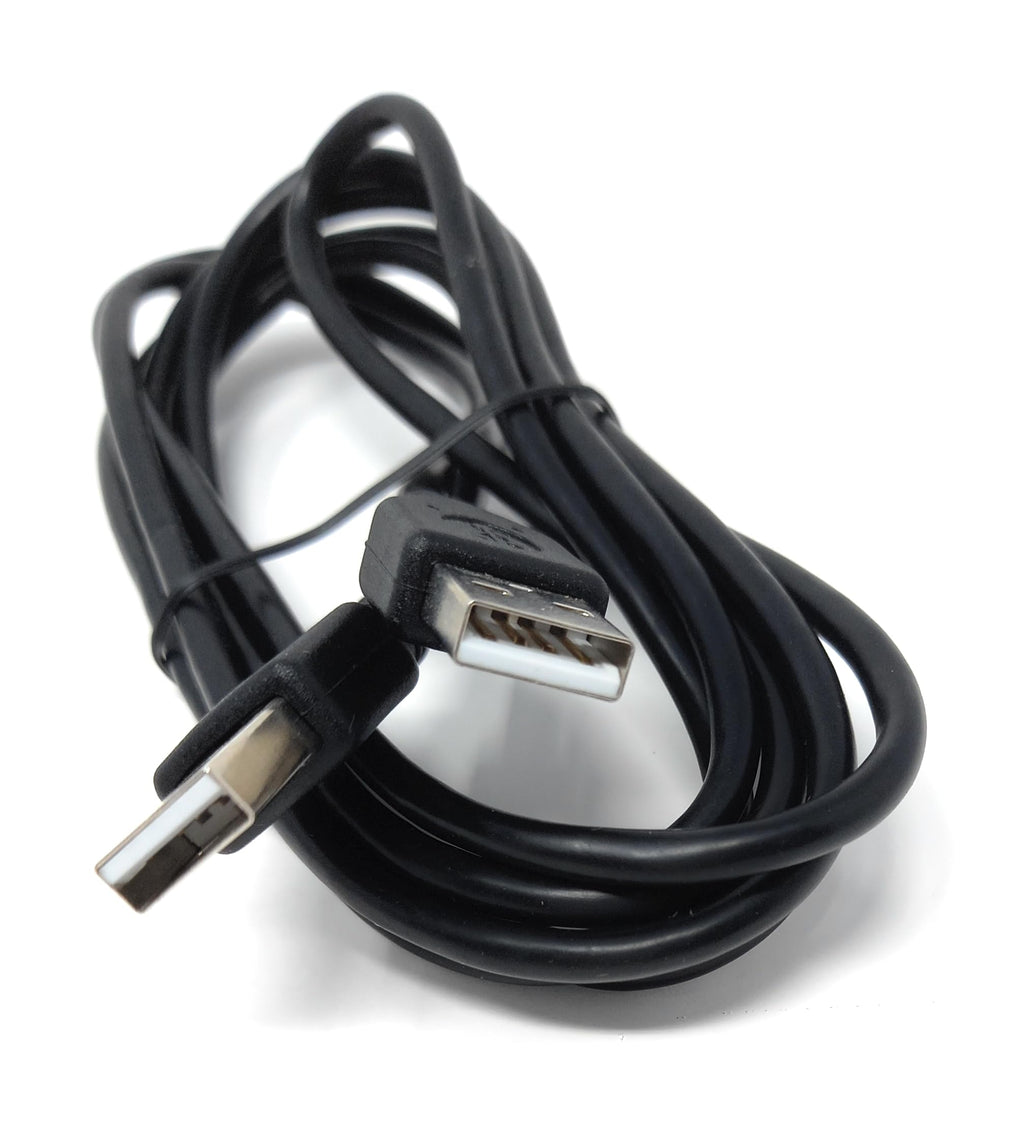 USB to USB 2.0 24AWG A to A (Male to Male) High Speed Data Transfer Lead Cable