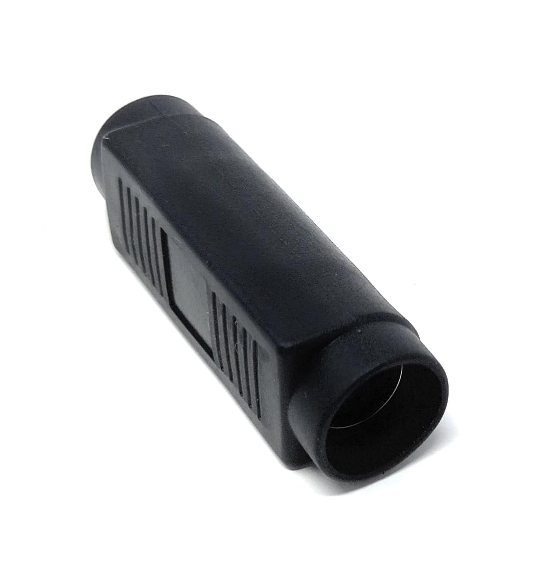 DRUT S-Video 4 PIN MINI DIN (Female to Female) Connector Coupler, Cable Extender, Gender Changer Audio Video Cable Adapter