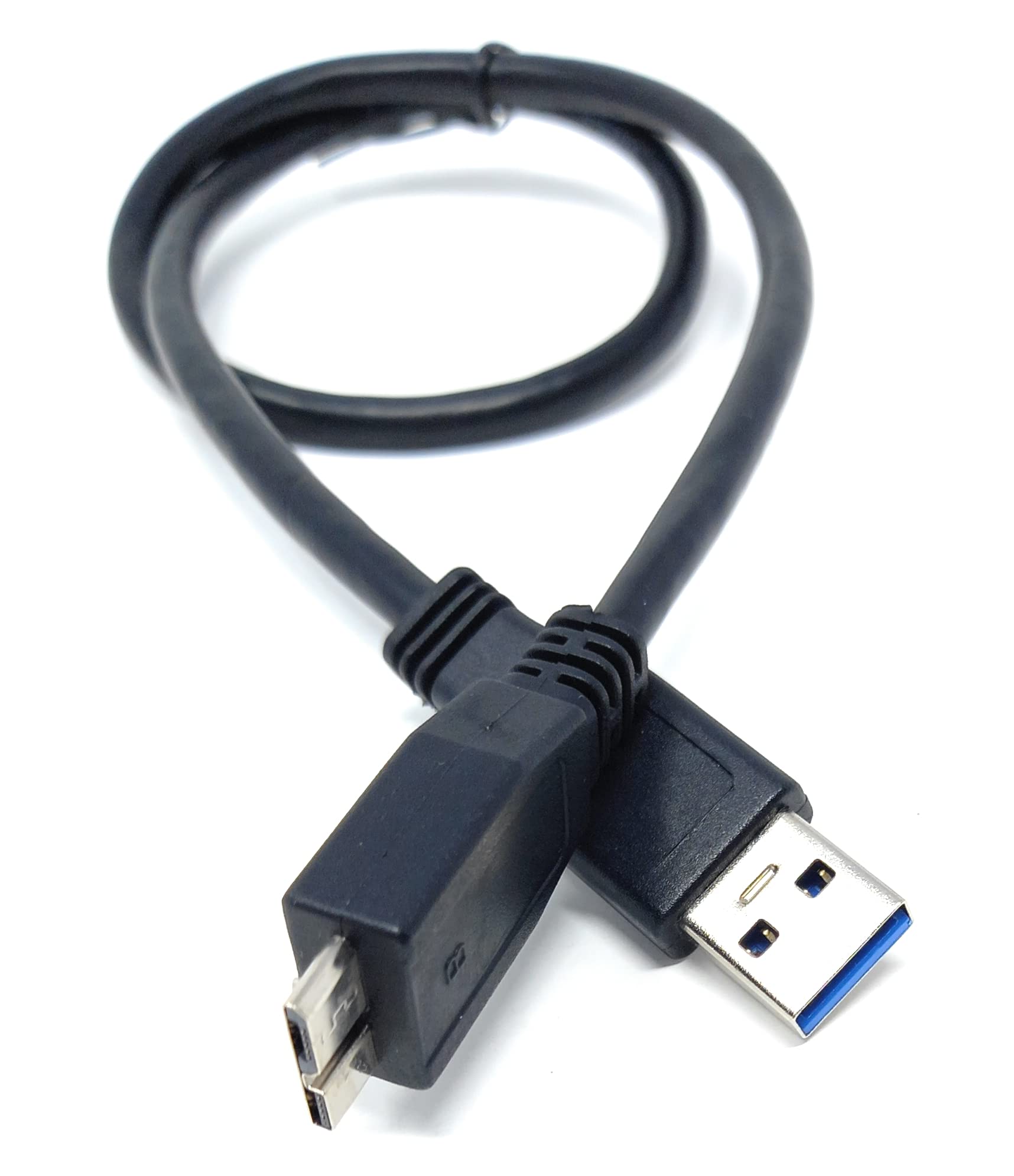 USB 3.0 to USB SuperSpeed A Male 10 pin to Micro B Male Cable For Hard Drive