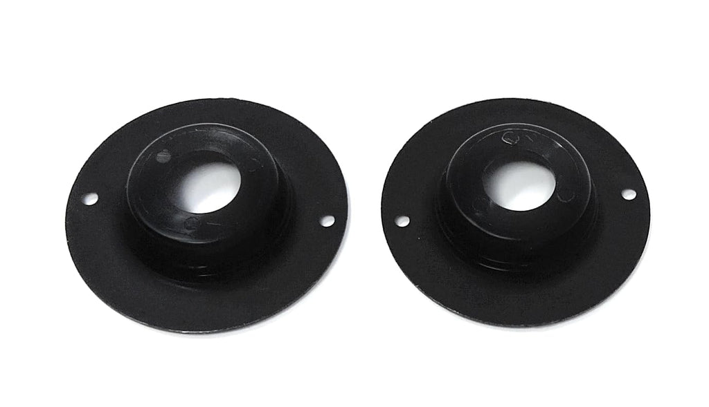 6.35mm Mounting Panel Plate For PCB 1/4 Jack Sockets