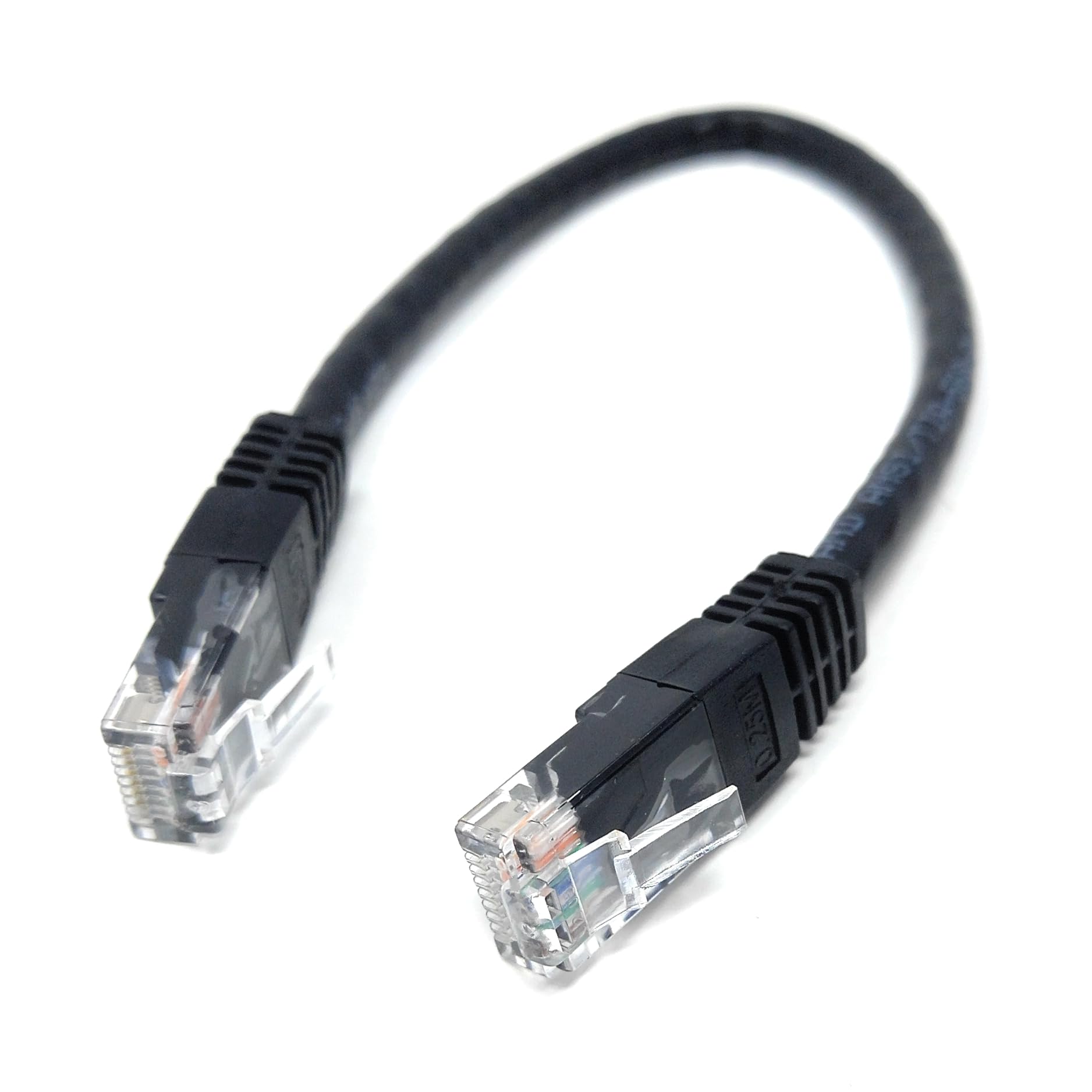 DRUT Cat6 Ethernet Cable – High-Speed Gigabit LAN Cable, RJ45 Network Patch Cord, PoE Compatible – for Router, Modem, Smart TV, PC, Switch
