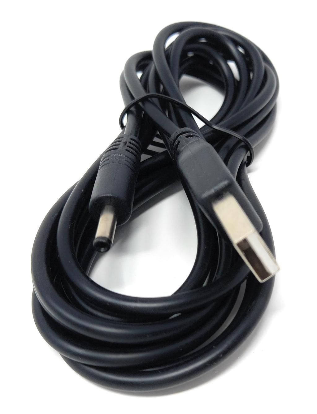 DRUT USB to 1.3mm x 3.5mm DC Power Cable Lead 5v 2.1A 2100mA