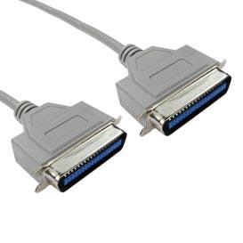 36 Centronic Male to Male PC Printer Cable