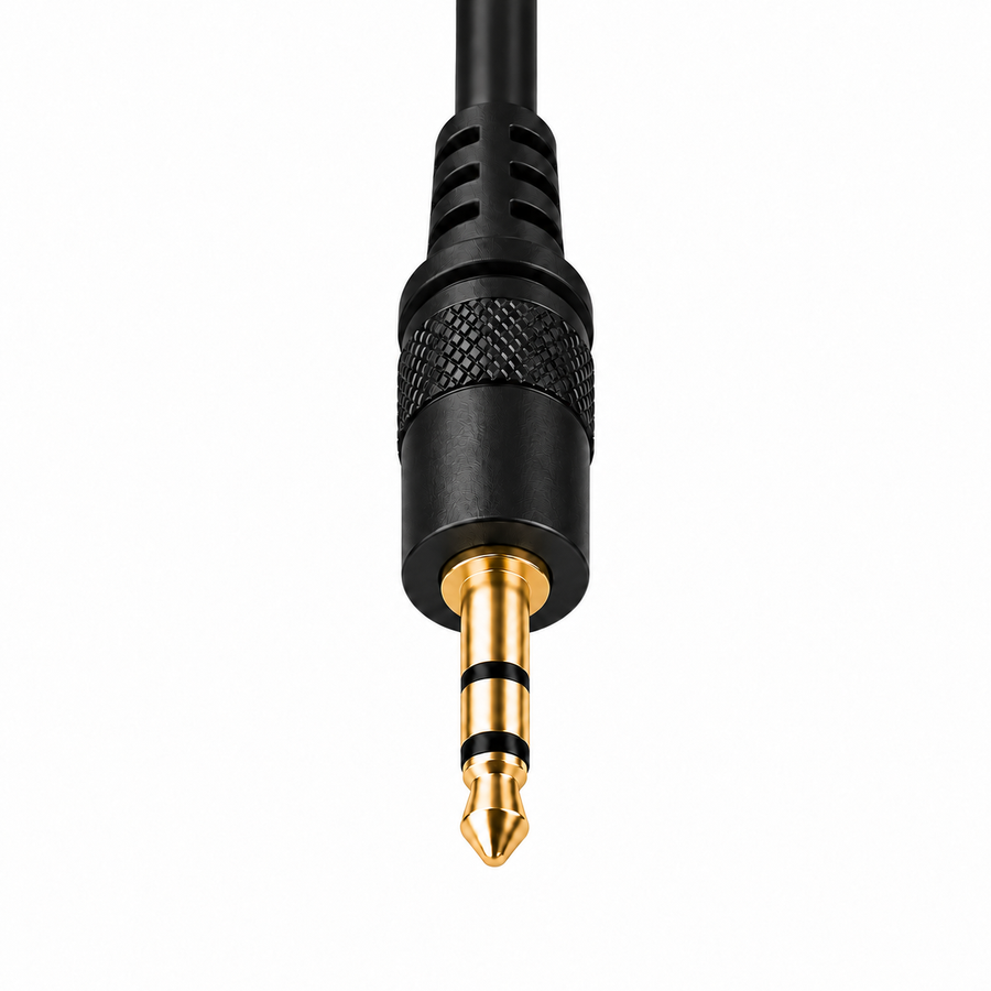 2.5mm Stereo