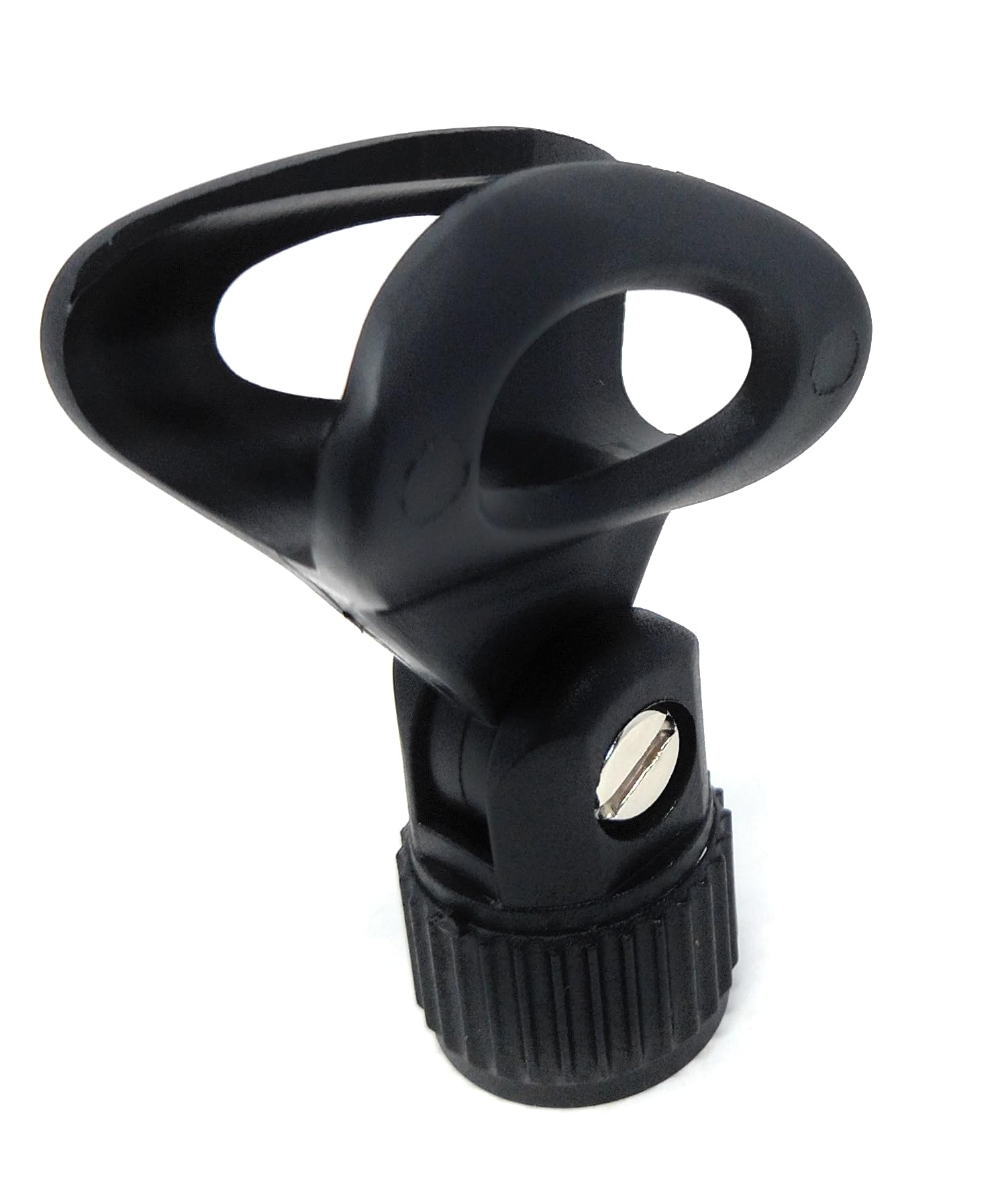 Universal Microphone Mic Clip Holder 22-25mm