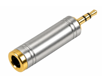 3.5mm Adapters