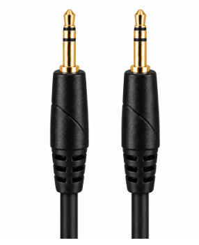 3.5mm to 3.5mm Cables