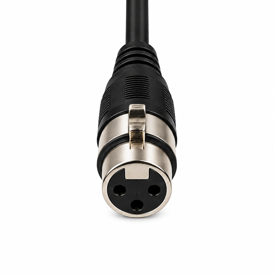 XLR Female