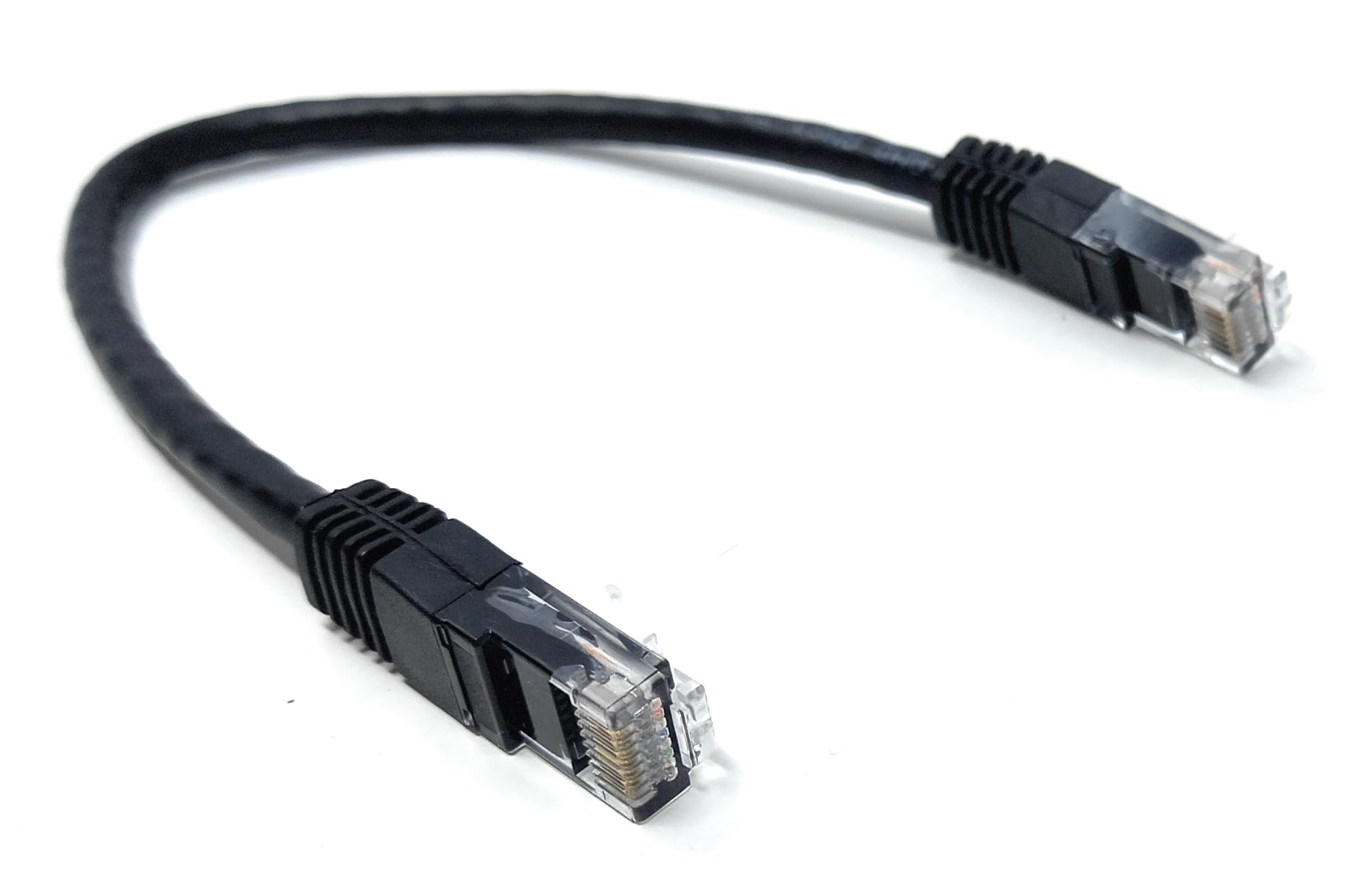 DRUT Cat6 Ethernet Cable – High-Speed Gigabit LAN Cable, RJ45 Network Patch Cord, PoE Compatible – for Router, Modem, Smart TV, PC, Switch