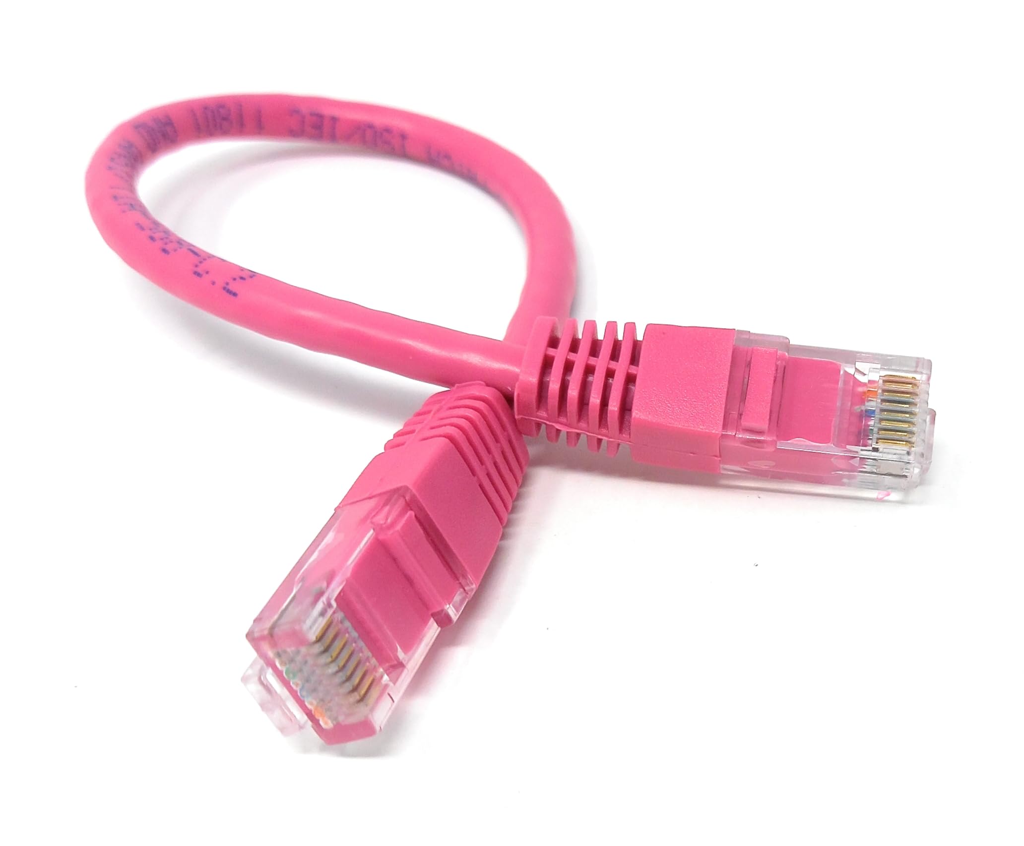 DRUT Cat6 Ethernet Cable – High-Speed Gigabit LAN Cable, RJ45 Network Patch Cord, PoE Compatible – for Router, Modem, Smart TV, PC, Switch
