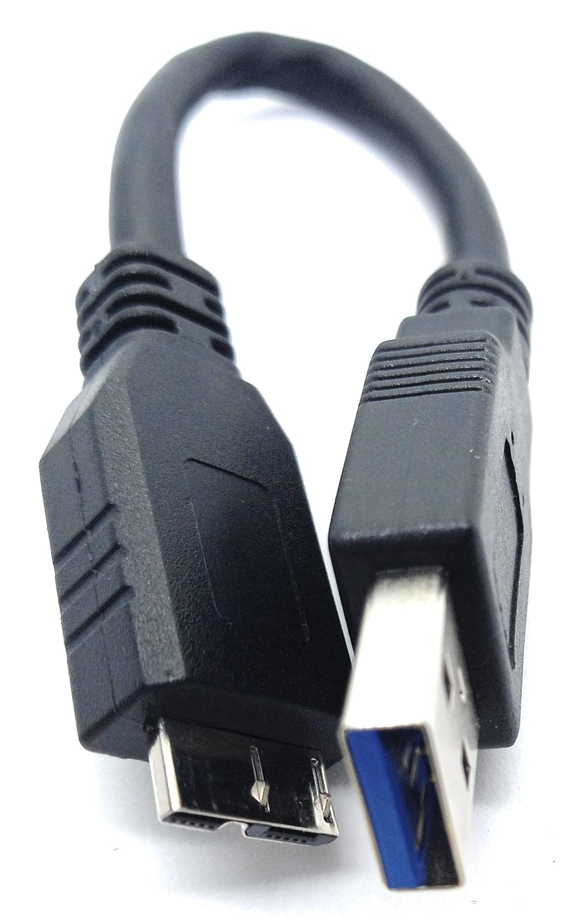 USB 3.0 to USB SuperSpeed A Male 10 pin to Micro B Male Cable For Hard Drive