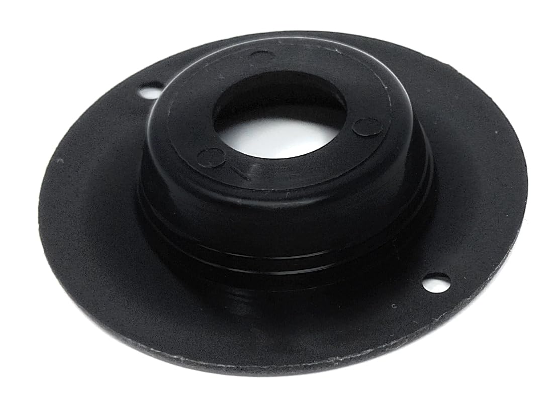 6.35mm Mounting Panel Plate For PCB 1/4 Jack Sockets