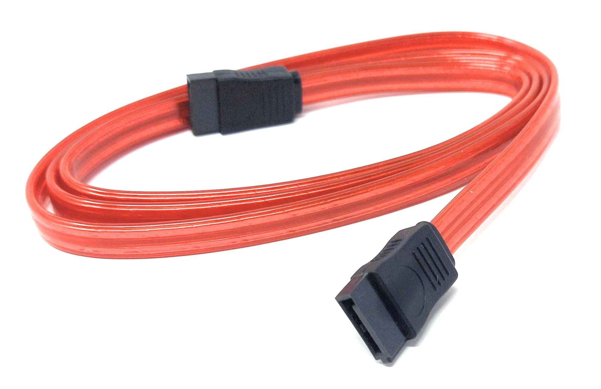 DRUT SATA Serial ATA Cable 150/300 - SATA (F) to SATA (F)