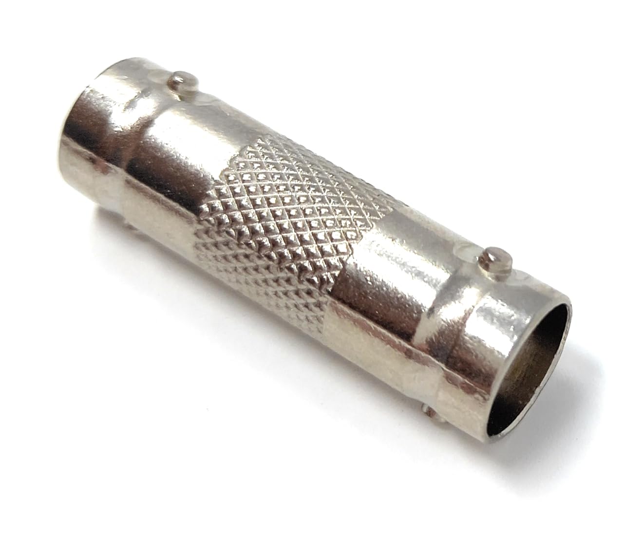 DRUT BNC Female to Female Coupler Connector Adapter for CCTV Camera Video SDI/BNC Cable Joiner Extension, Gender Changer