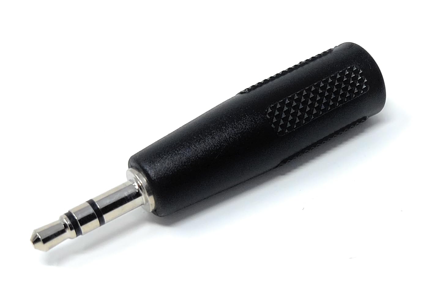 DRUT 2.5mm Socket to 3.5mm Jack Plug Stereo Adapter Audio Adapter Cable Converter