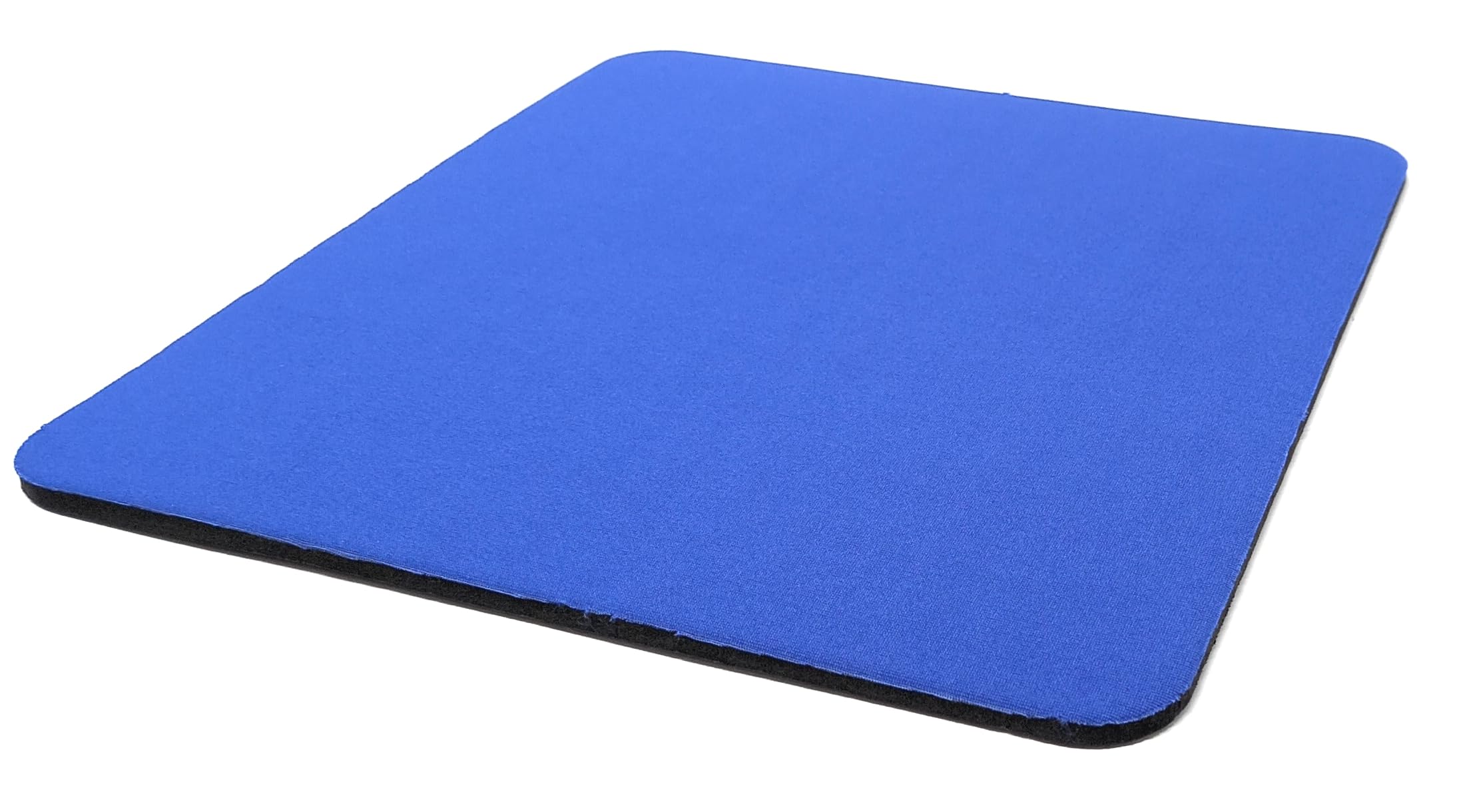 DRUT Mouse Mat for Optical Mice non-slip bottom and smooth coating Size : 245mm x 220mm x 5.5mm