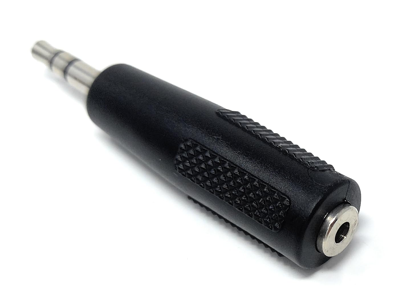 DRUT 2.5mm Socket to 3.5mm Jack Plug Stereo Adapter Audio Adapter Cable Converter