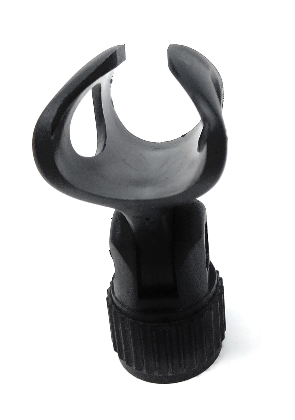 Universal Microphone Mic Clip Holder 22-25mm