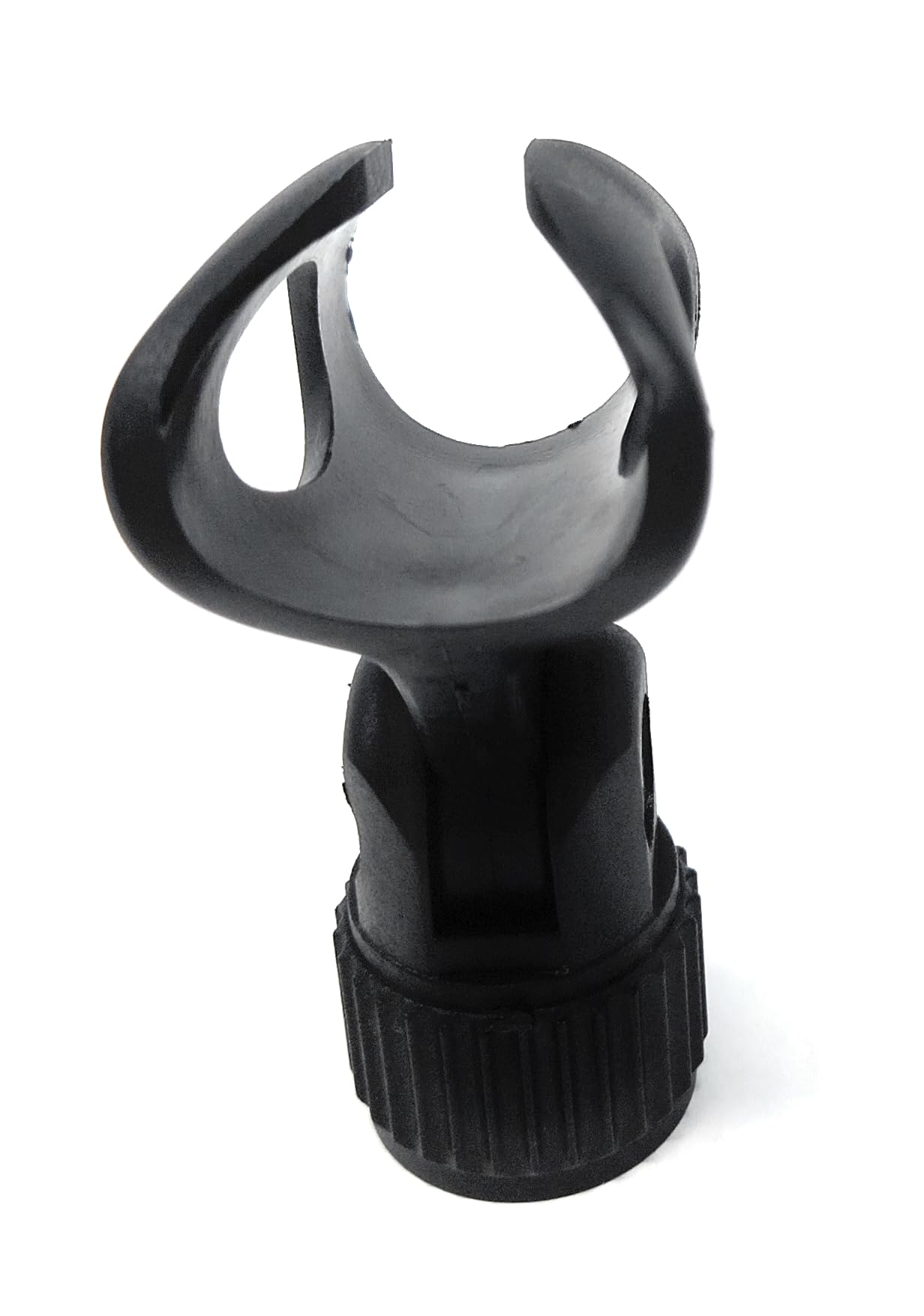 Universal Microphone Mic Clip Holder 22-25mm