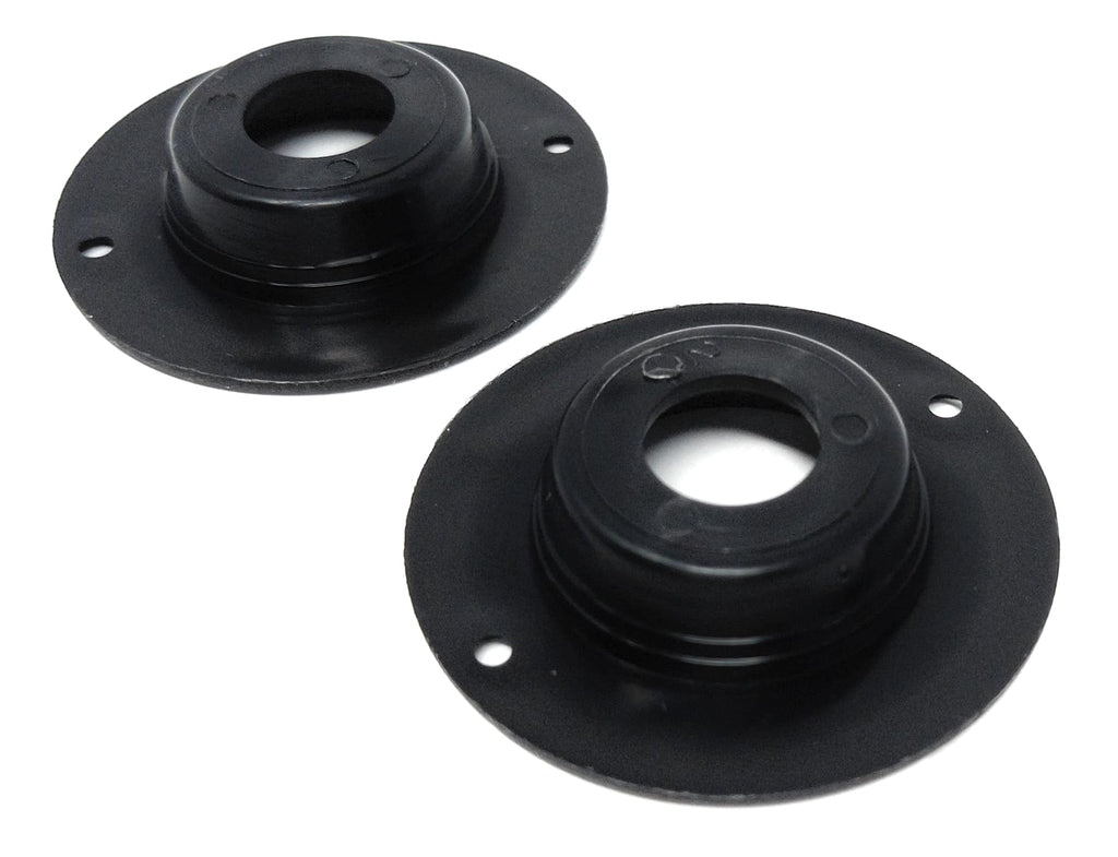 6.35mm Mounting Panel Plate For PCB 1/4 Jack Sockets