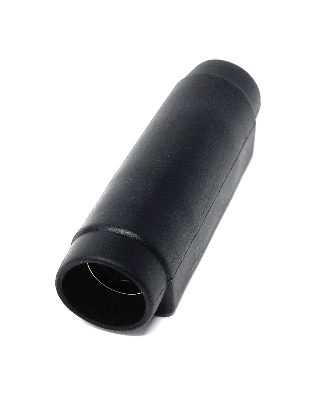 DRUT S-Video 4 PIN MINI DIN (Female to Female) Connector Coupler, Cable Extender, Gender Changer Audio Video Cable Adapter