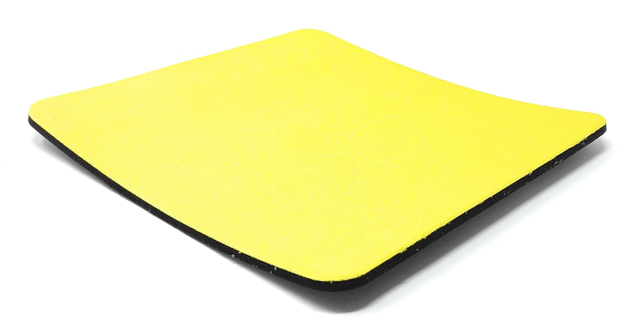 DRUT Mouse Mat for Optical Mice non-slip bottom and smooth coating Size : 245mm x 220mm x 5.5mm