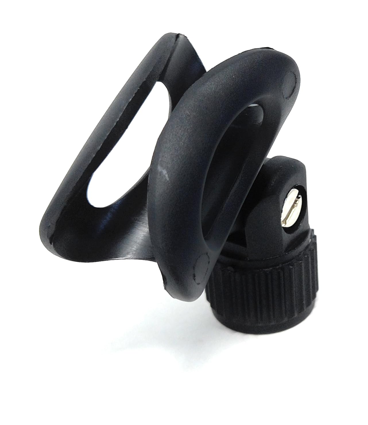 Universal Microphone Mic Clip Holder 22-25mm