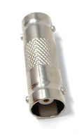 DRUT BNC Female to Female Coupler Connector Adapter for CCTV Camera Video SDI/BNC Cable Joiner Extension, Gender Changer