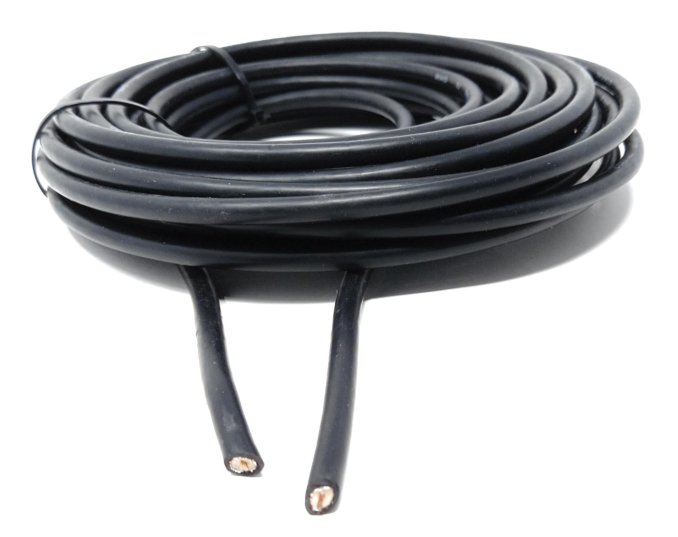 DRUT 10m Coaxial Coax TV Aerial Satellite Cable, RG6-U, 75 Ohm, Compatible with Sky HD, Virgin, Freeview 33ft