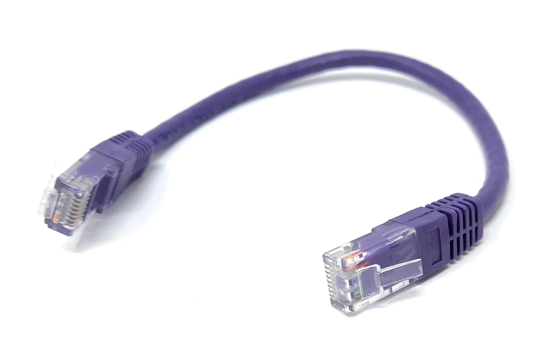 DRUT Cat6 Ethernet Cable – High-Speed Gigabit LAN Cable, RJ45 Network Patch Cord, PoE Compatible – for Router, Modem, Smart TV, PC, Switch