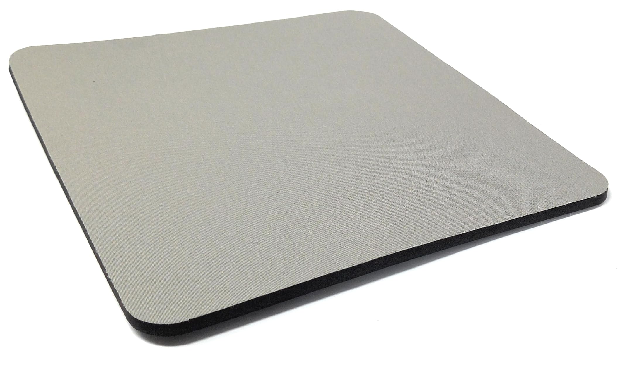 DRUT Mouse Mat for Optical Mice non-slip bottom and smooth coating Size : 245mm x 220mm x 5.5mm