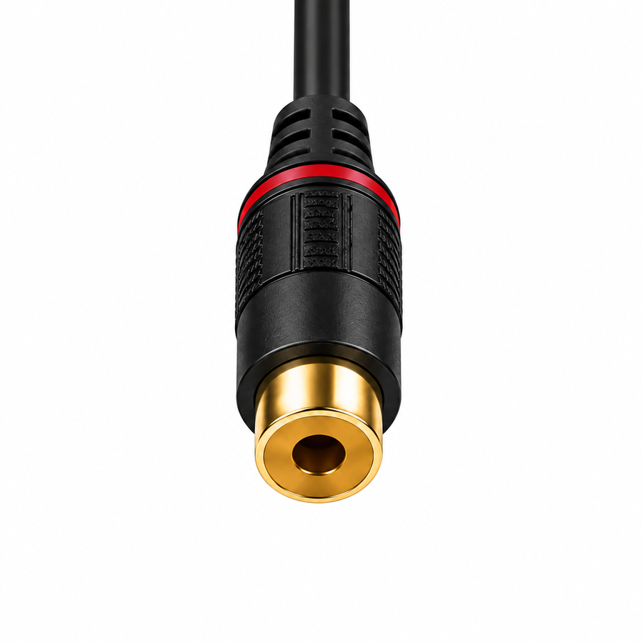 RCA / Phono Female