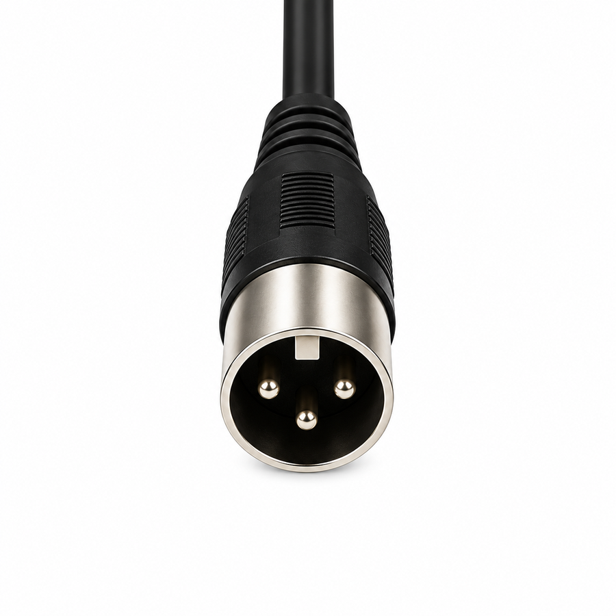 XLR Male