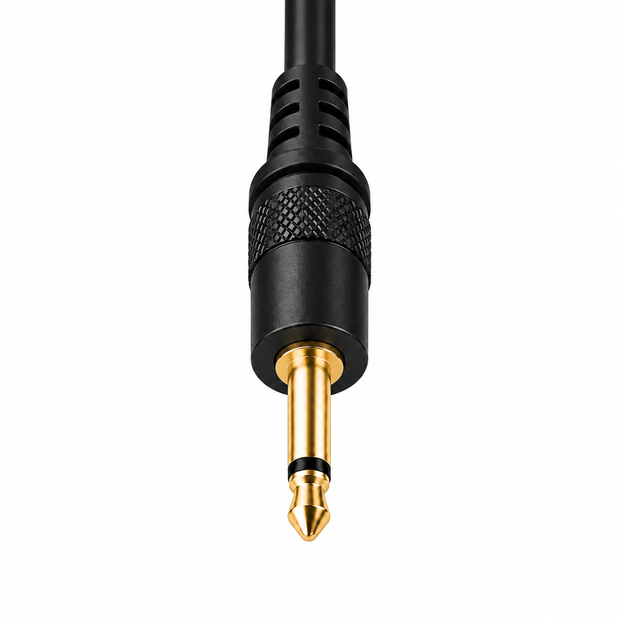 2.5mm Mono