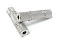 DRUT 3.5mm to 3.5mm MONO Jack Coupler Joiner Adapter (not Stereo)