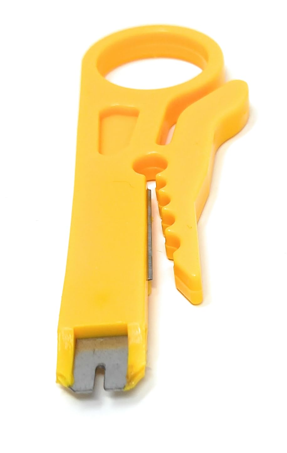 UTP Cable Wire Cutter Stripper Tool, Punch Down, IDC Network