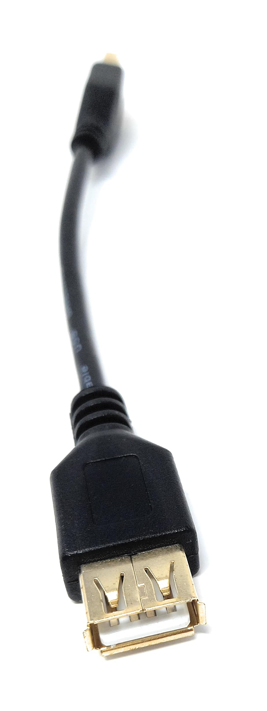 DRUT USB 2.0 Extension Lead 24AWG High Speed Cable A Plug to Socket Male to Female
