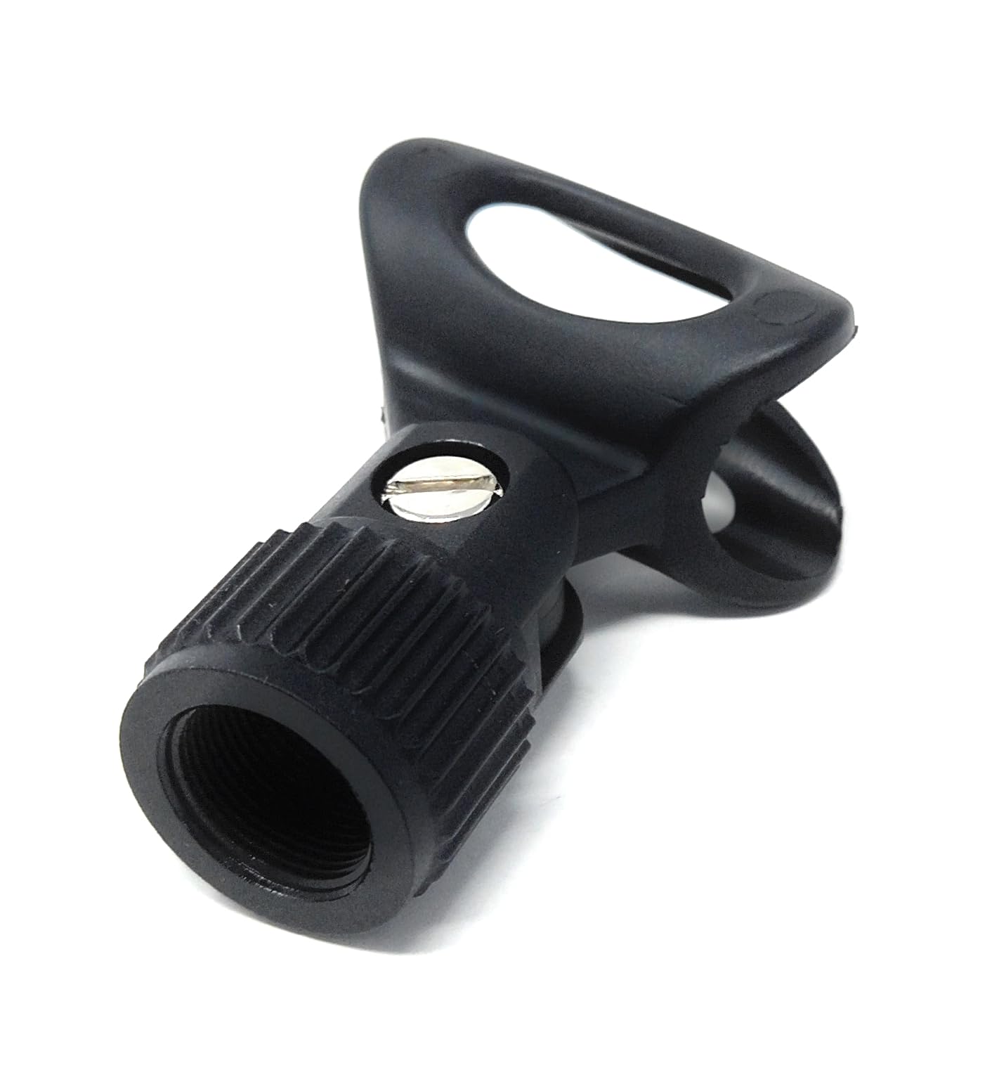 Universal Microphone Mic Clip Holder 22-25mm