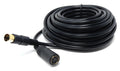 DRUT S-Video Extension Cable, 4 Pin Mini Din (Male to Female) Lead Cord