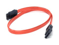 DRUT SATA Serial ATA Cable 150/300 - SATA (F) to SATA (F)