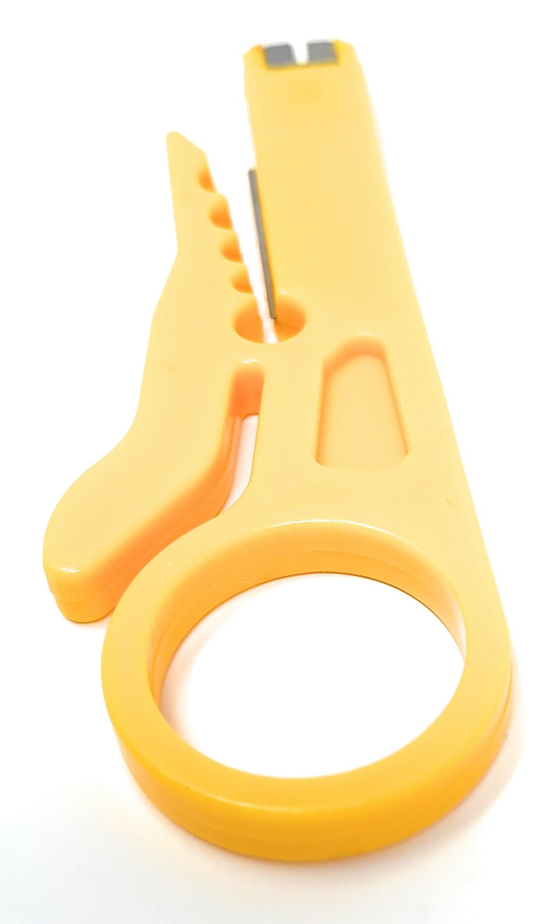 UTP Cable Wire Cutter Stripper Tool, Punch Down, IDC Network