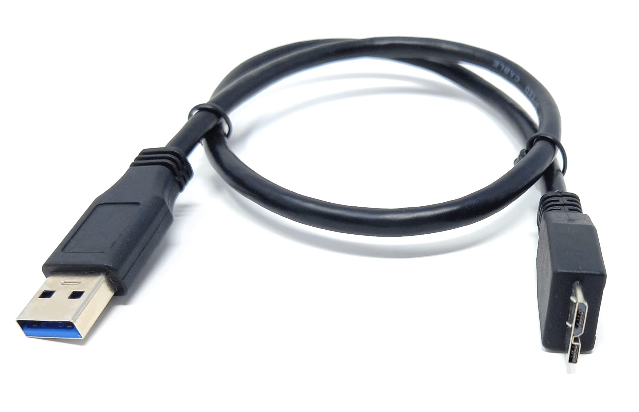 USB 3.0 to USB SuperSpeed A Male 10 pin to Micro B Male Cable For Hard Drive