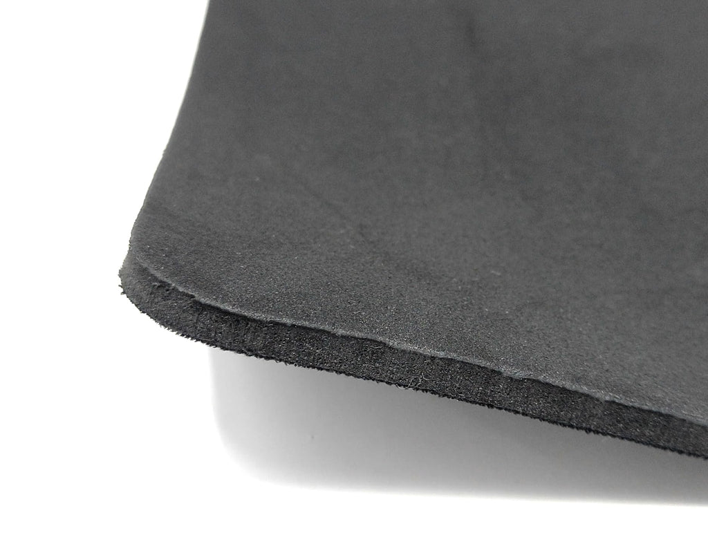 DRUT Mouse Mat for Optical Mice non-slip bottom and smooth coating Size : 245mm x 220mm x 5.5mm