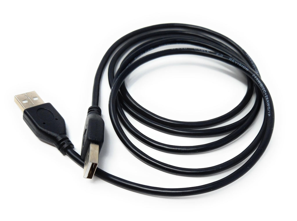 USB to USB 2.0 24AWG A to A (Male to Male) High Speed Data Transfer Lead Cable