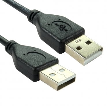 USB 2.0 cable product photo
