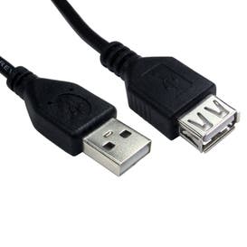 USB 2.0 cable product photo