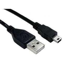 USB 2.0 cable product photo