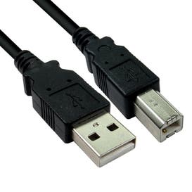 USB 2.0 cable product photo